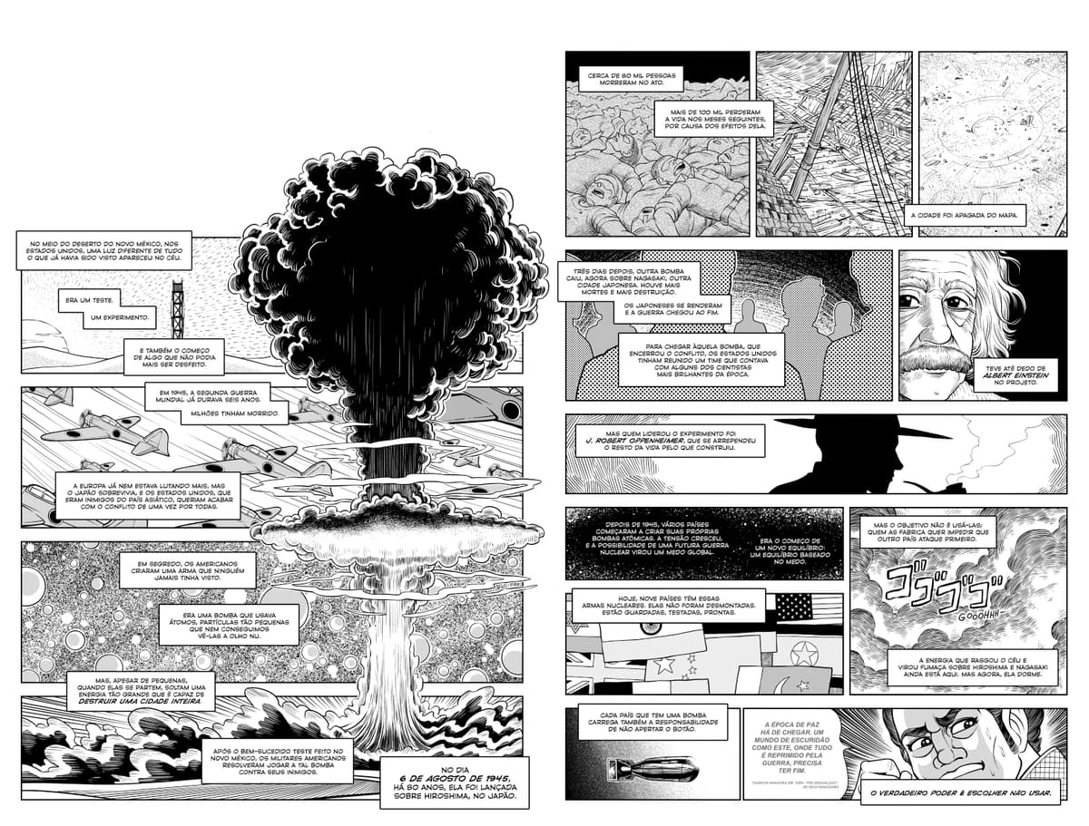 Folha de S. Paulo - Folhinha - Visualização 1