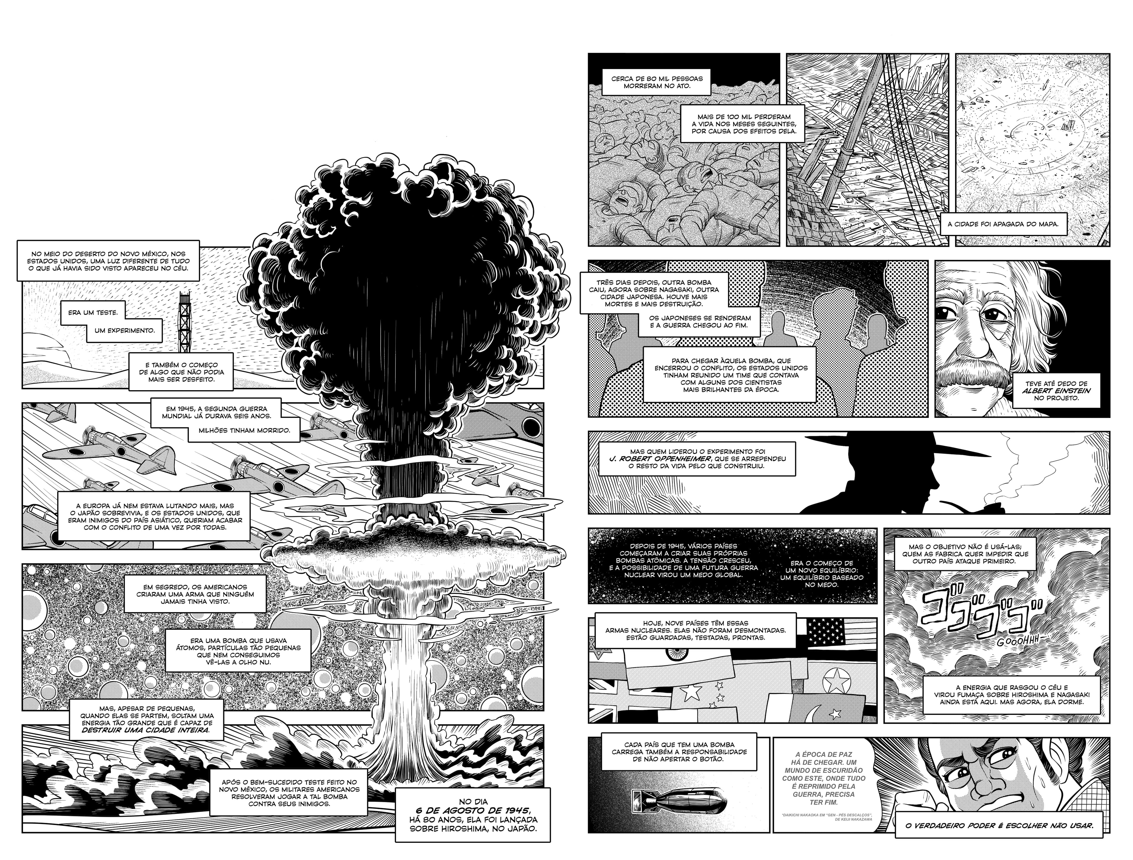 Folha de S. Paulo - Folhinha